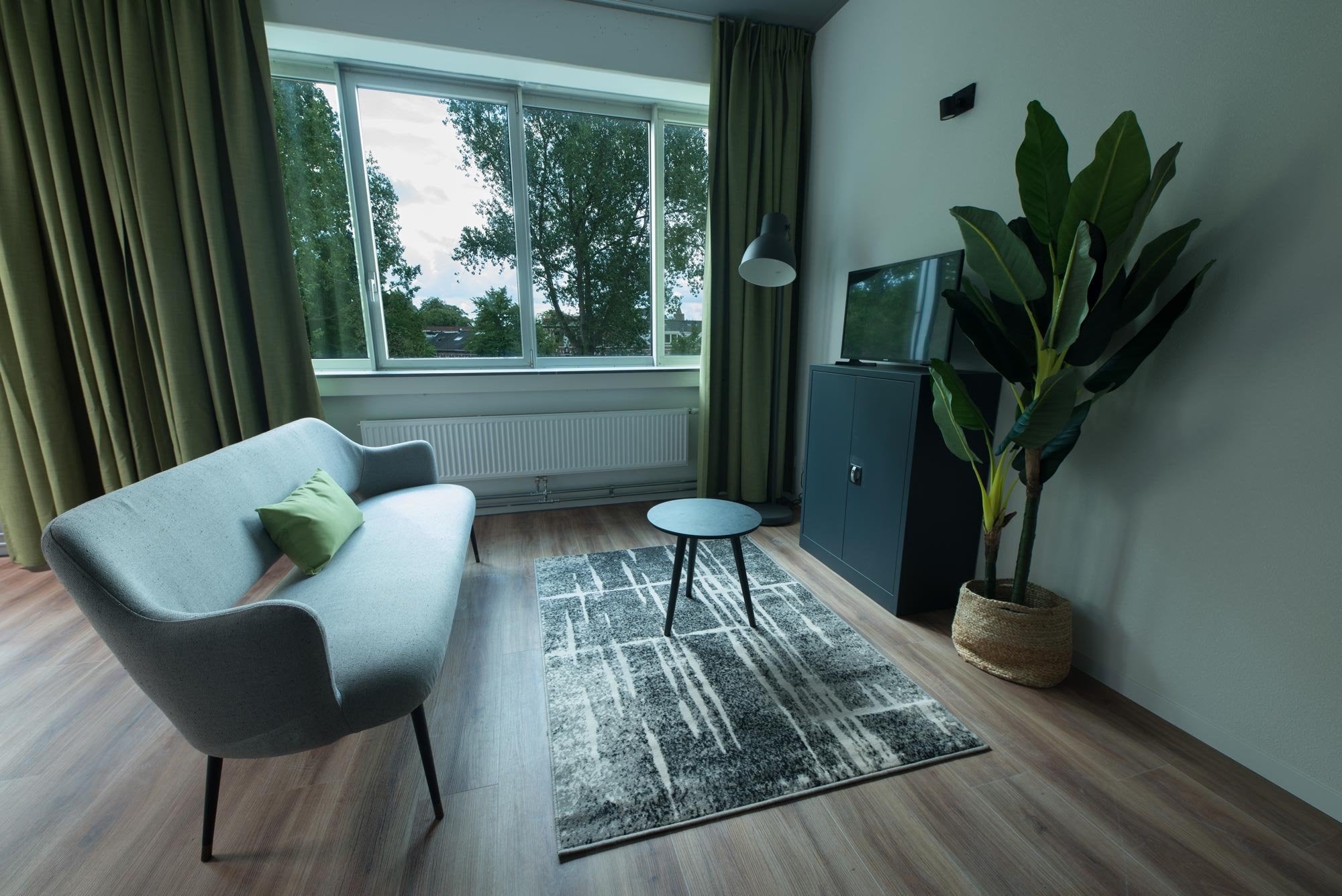 Appartement in Delft