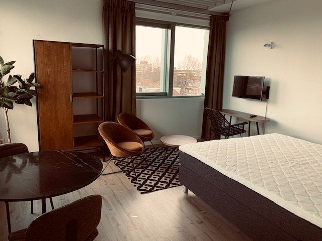 Appartement in 's-Gravenhage