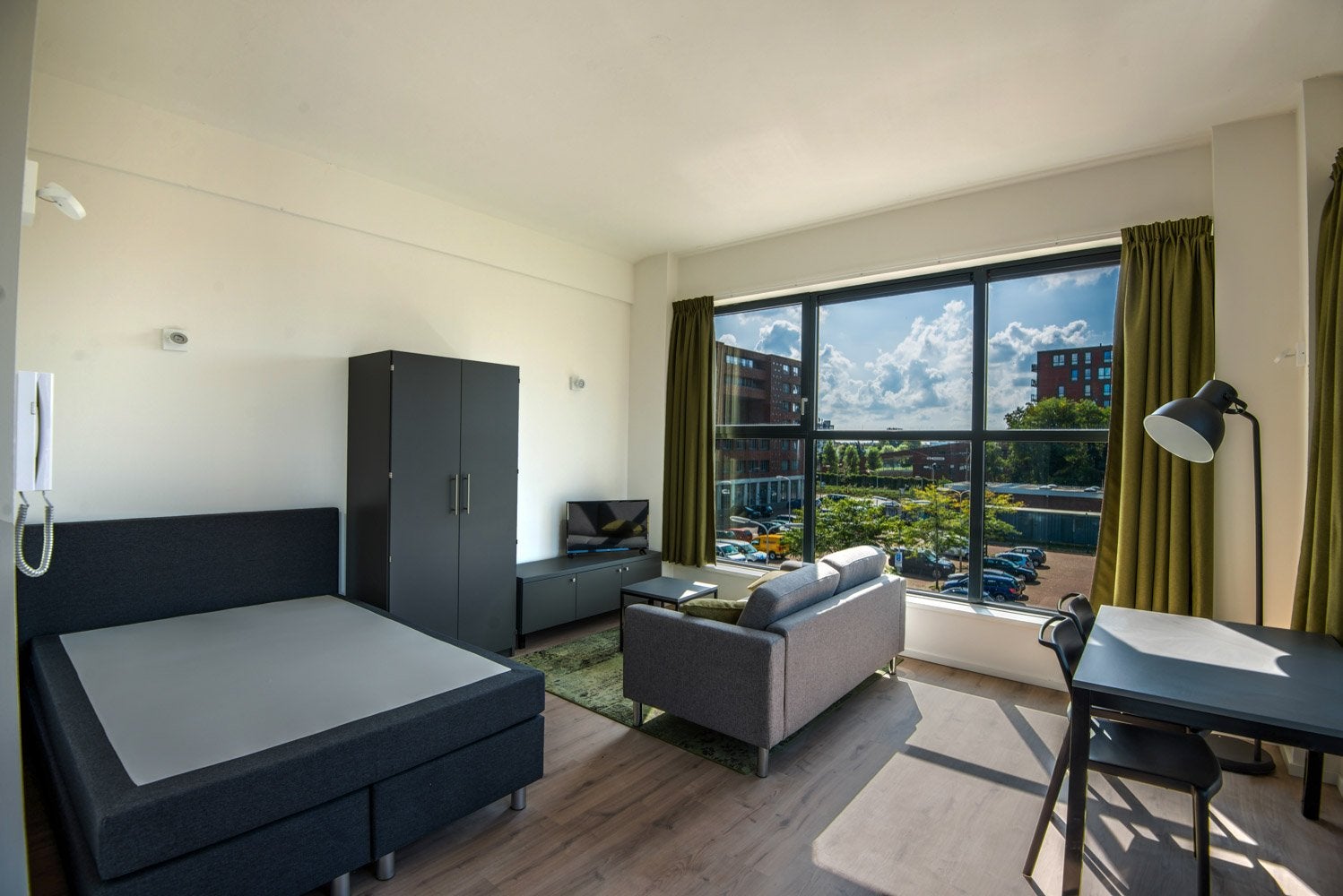 Appartement in 's-Gravenhage