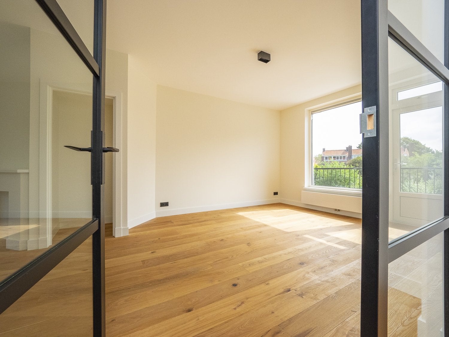 Appartement in 's-Gravenhage