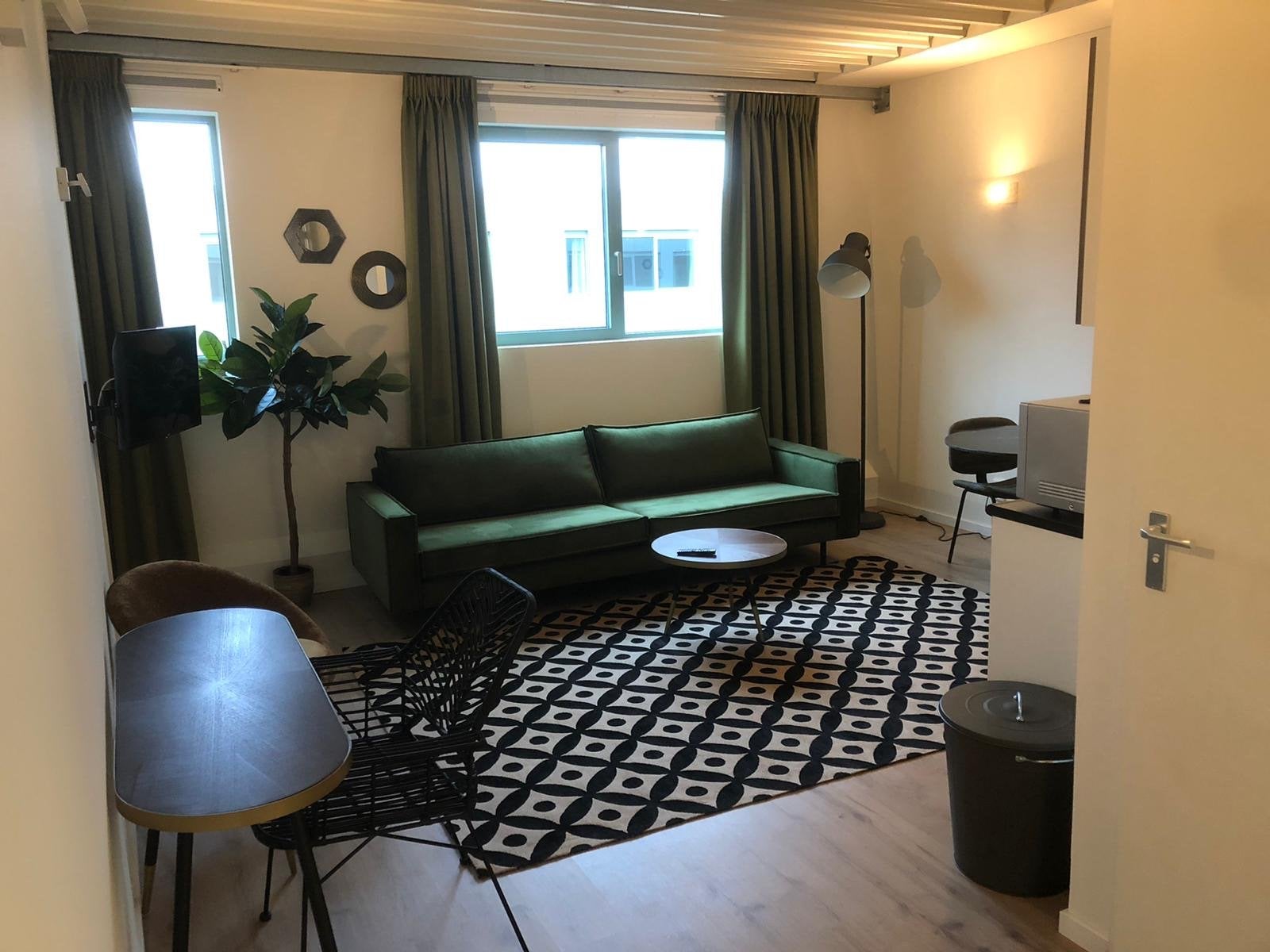 Apartment in 's-Gravenhage