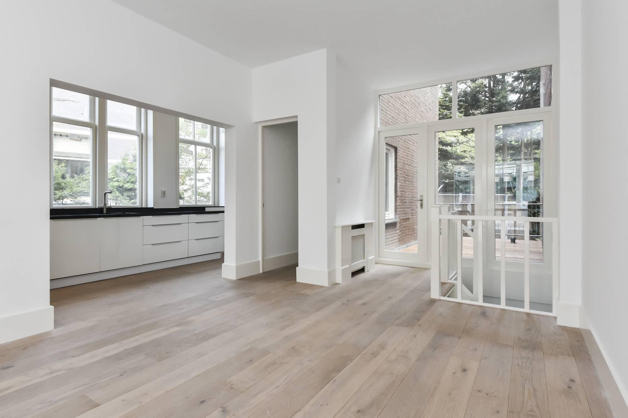 Appartement in 's-Gravenhage