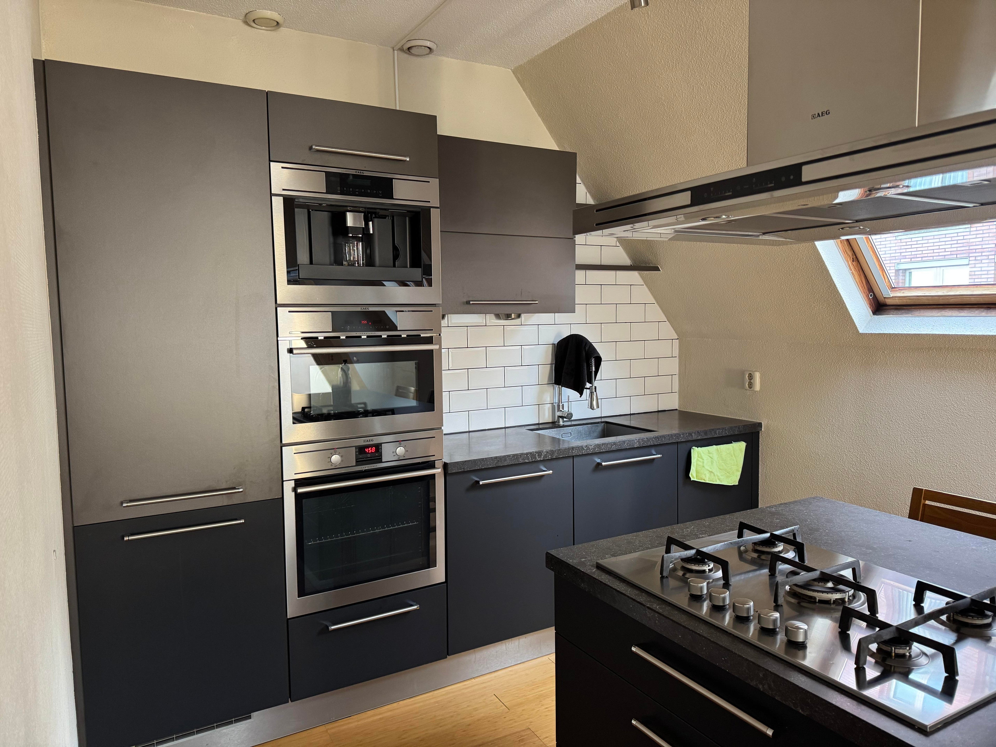 apartment bij Prinsestraat Den Haag 2513CA