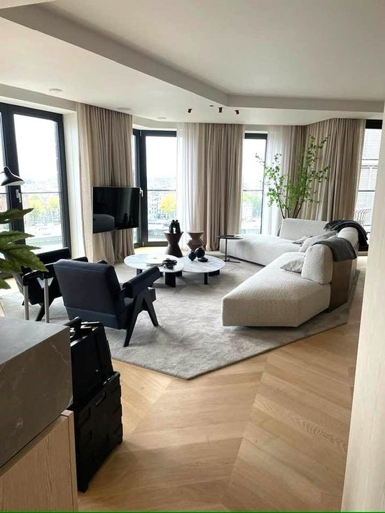 Appartement in Amsterdam