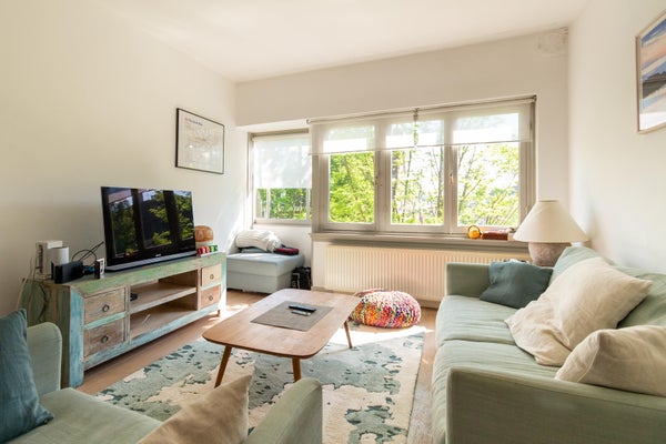 Jasonstraat 12 3, Amsterdam