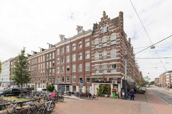 appartementen te huur op Da Costakade