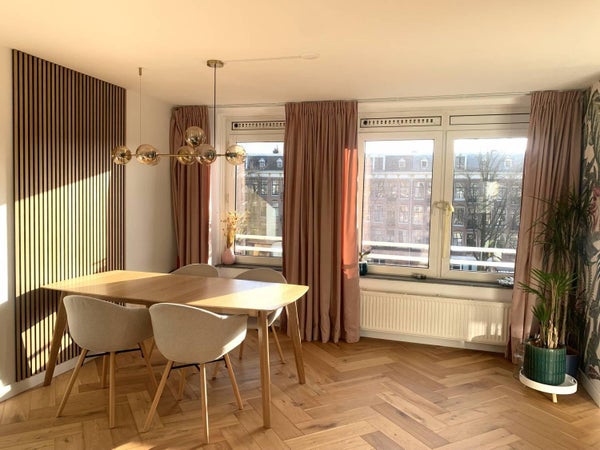 appartementen te huur op Jacob van Lennepkade