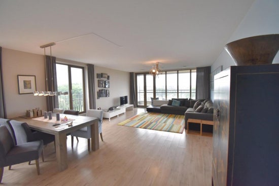 Appartement in Amsterdam