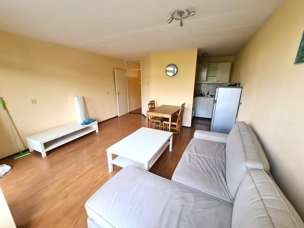 Family home in Amsterdam