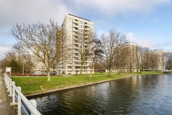 Appartement in Heerenveen