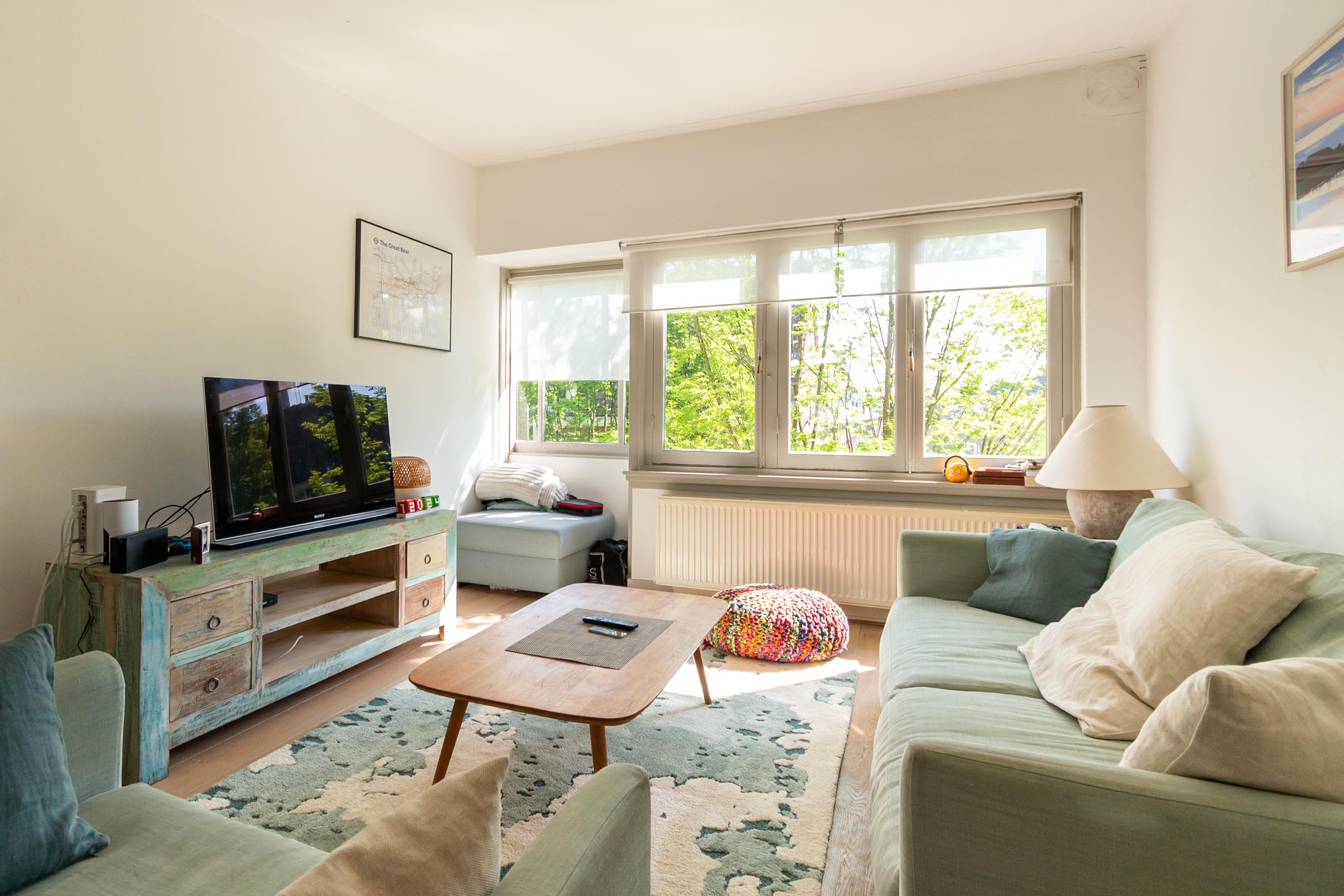 Appartement in Amsterdam