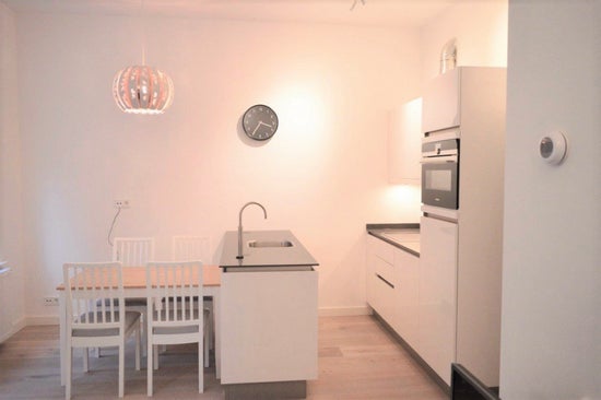 Appartement in Amsterdam