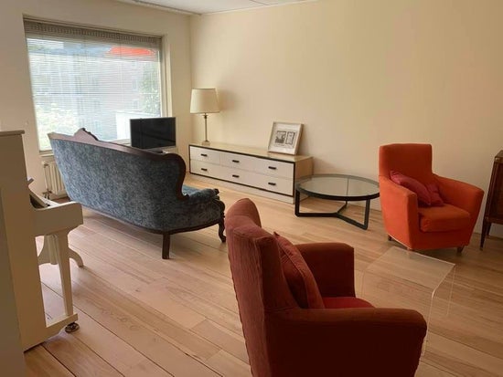 Apartment in Amsterdam