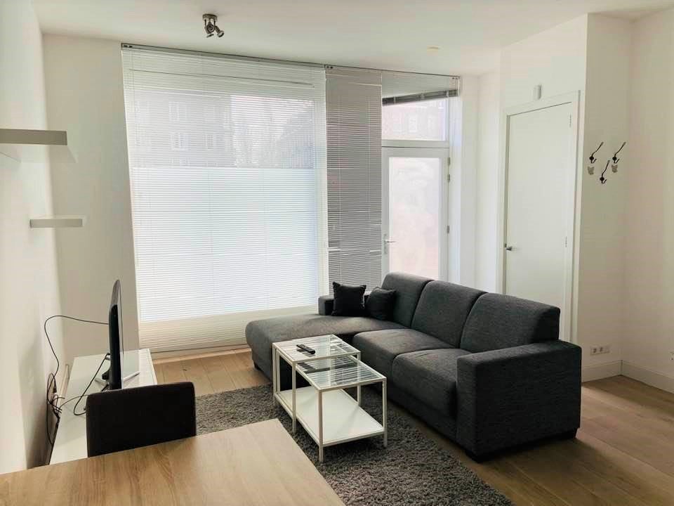 Appartement in Amsterdam