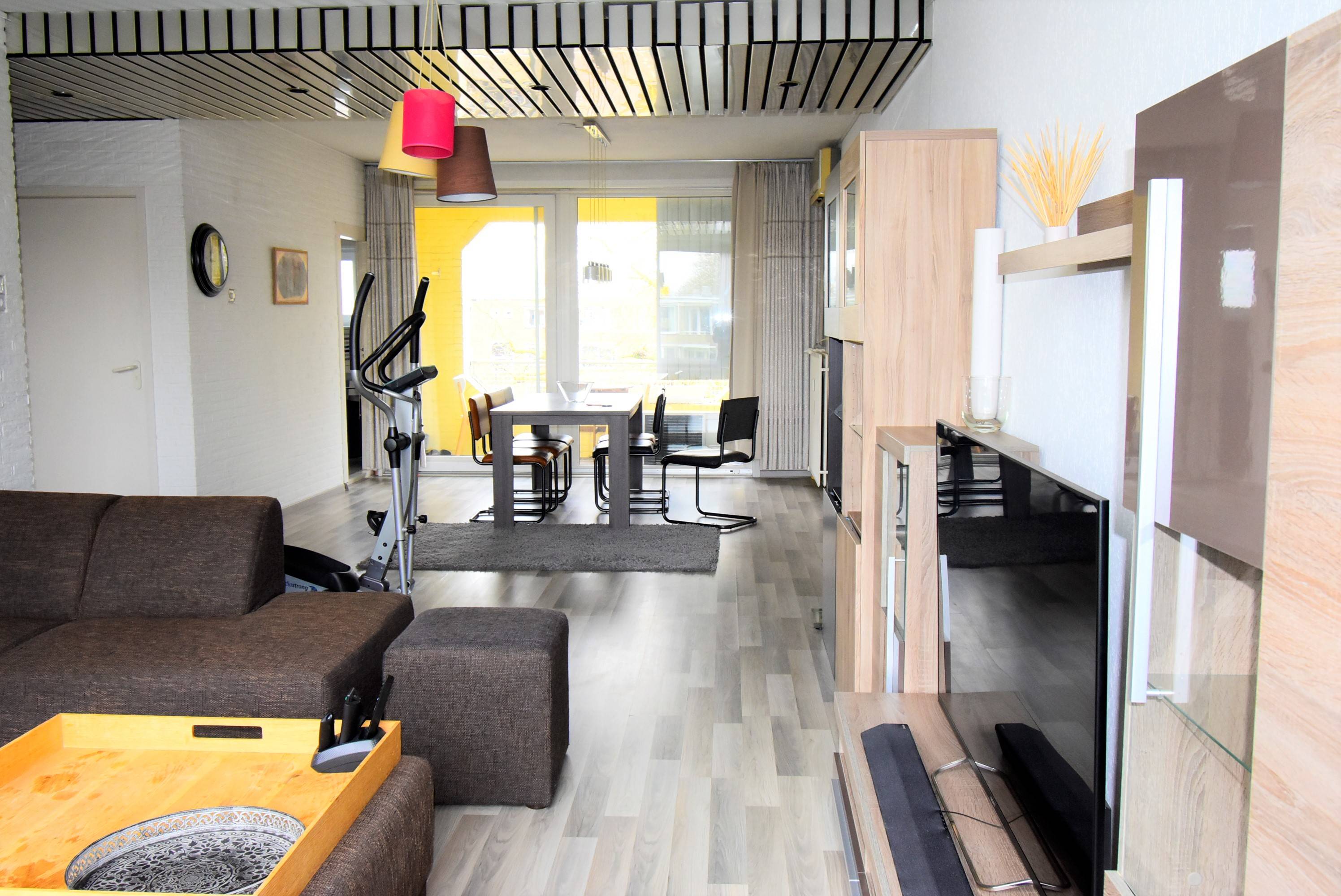 Apartment in Amstelveen