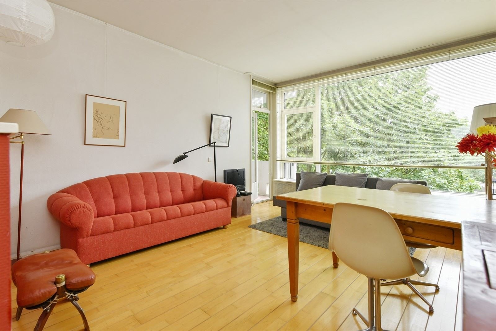 Apartment in Amsterdam