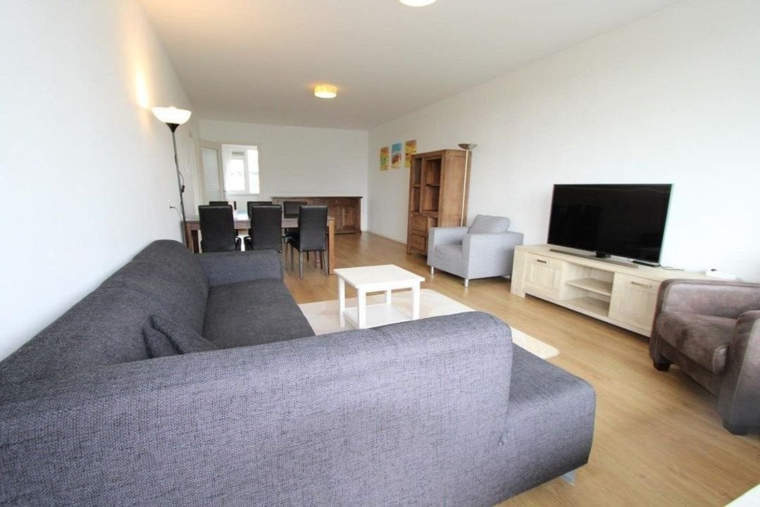 Apartment in Amsterdam