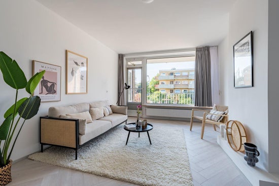Appartement in Amstelveen