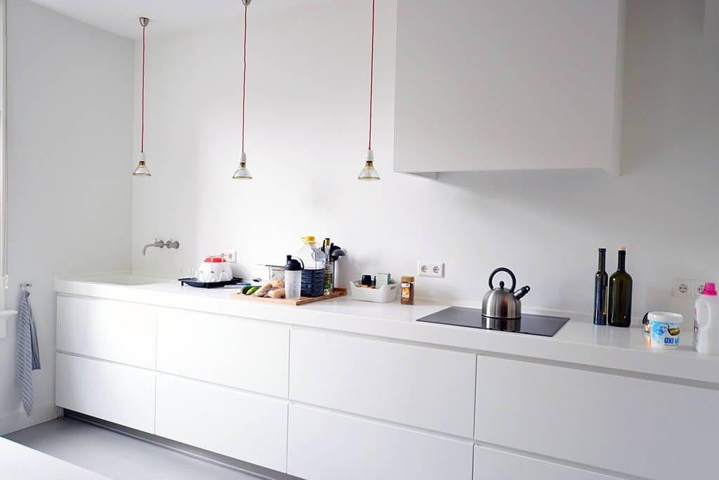 Appartement in Amsterdam