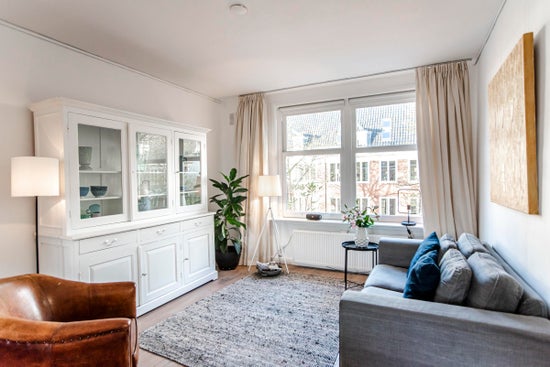 Apartment in Amsterdam