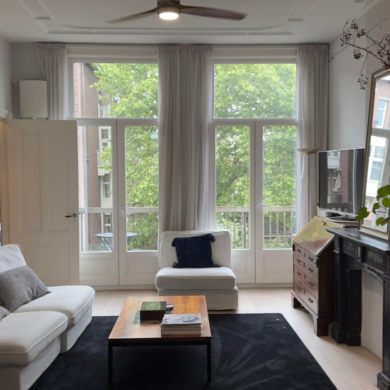 Apartment in Amsterdam