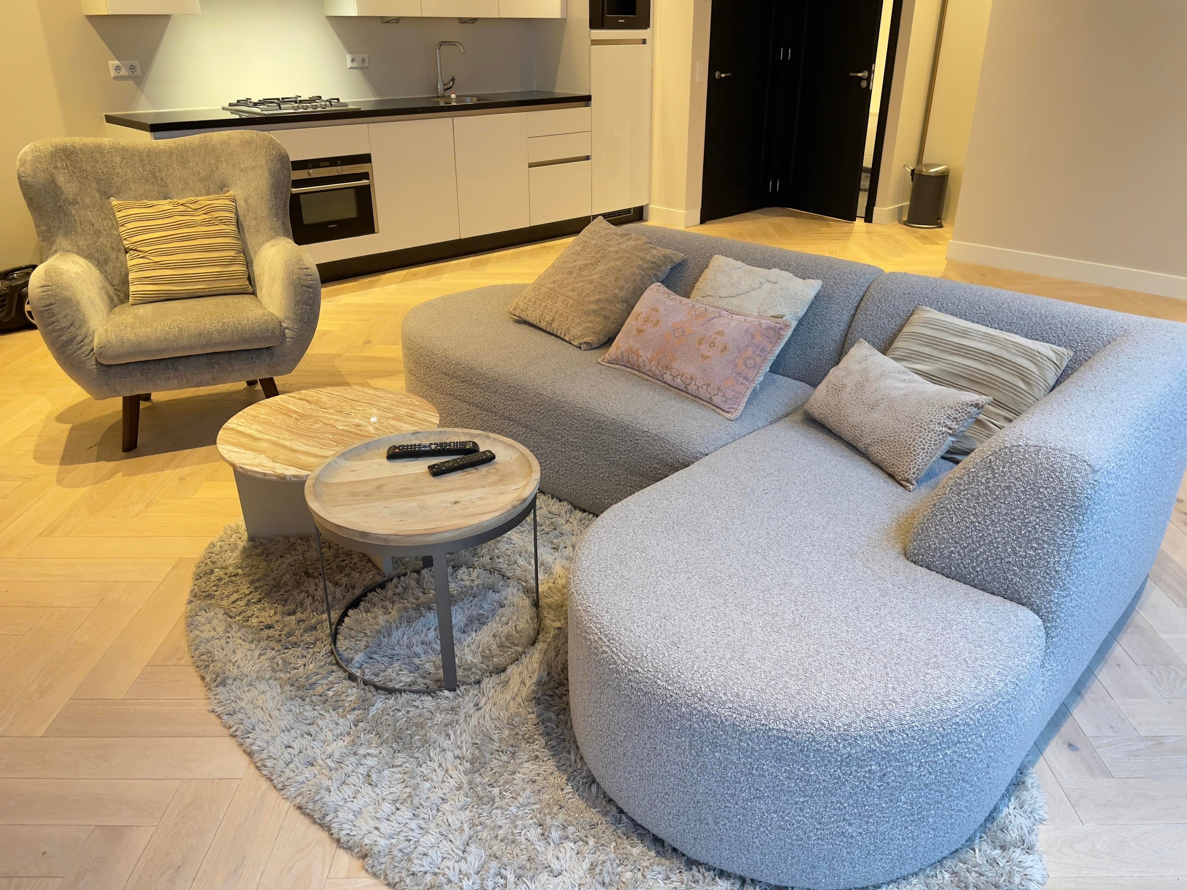 Appartement in Amsterdam