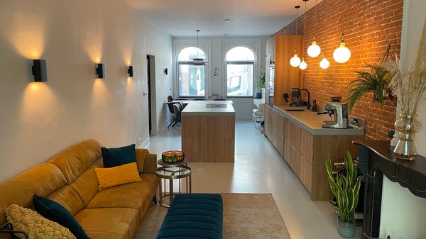 Govert Flinckstraat, Amsterdam