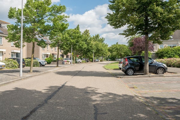 Valreep, Amstelveen