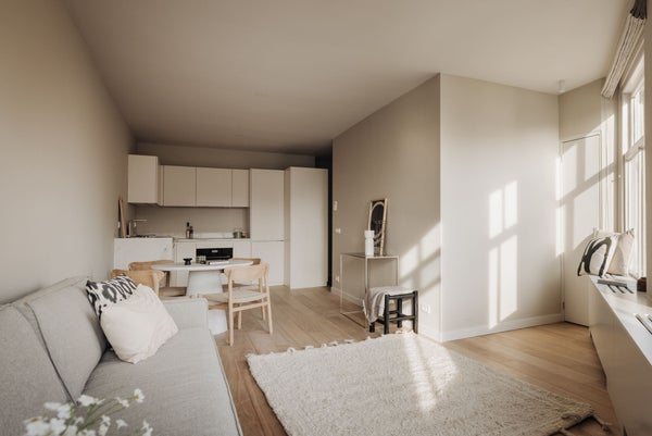 Kromme Waal, Amsterdam