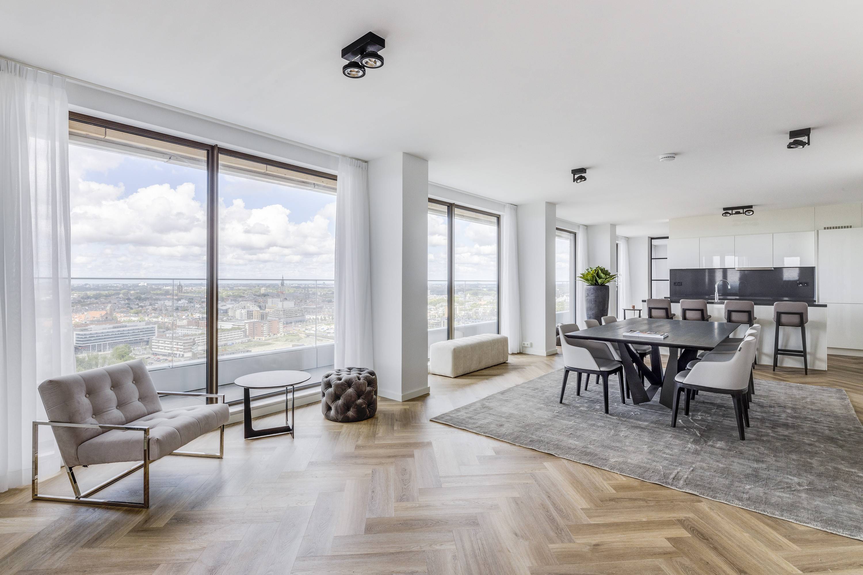 appartement in Delft – Prijs: 2900 P/M