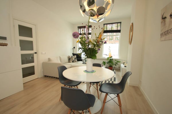 Blommersdijkselaan, Rotterdam