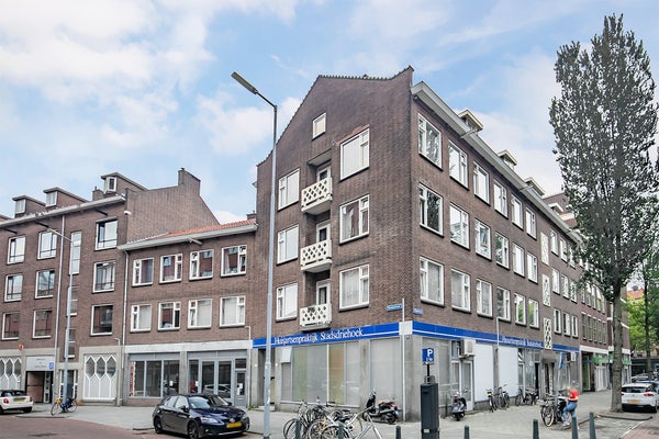 Bredestraat, Rotterdam