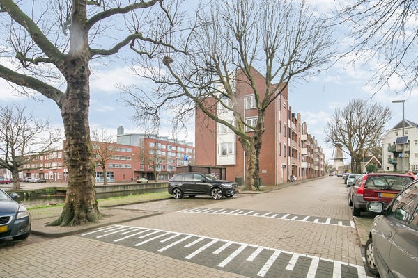 Westvest, Schiedam