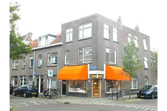 Bekijk foto 1/17 van apartment in Delft