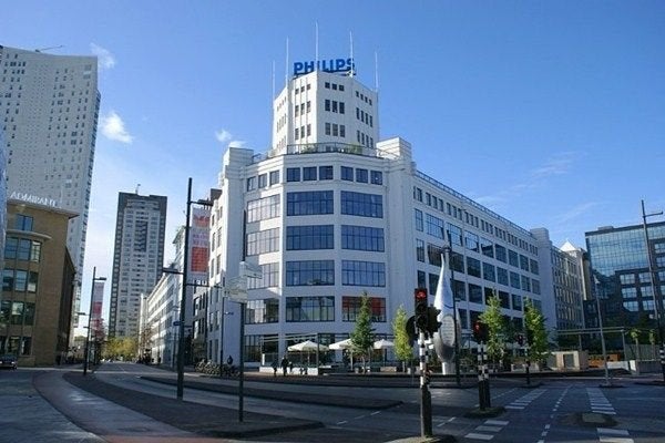 Appartement in Eindhoven