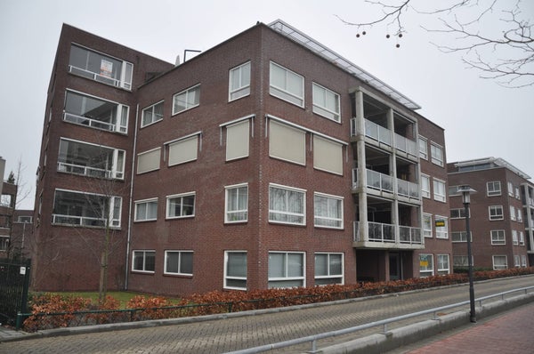 Appartement in Eindhoven