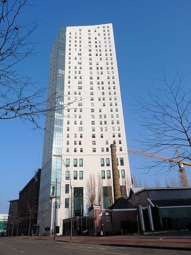 Appartement in Eindhoven