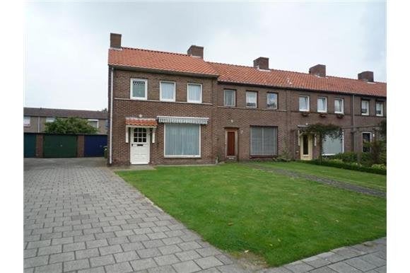 Family home in Veldhoven