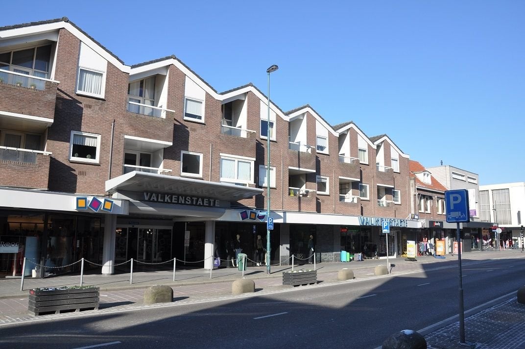 Apartment in Valkenswaard