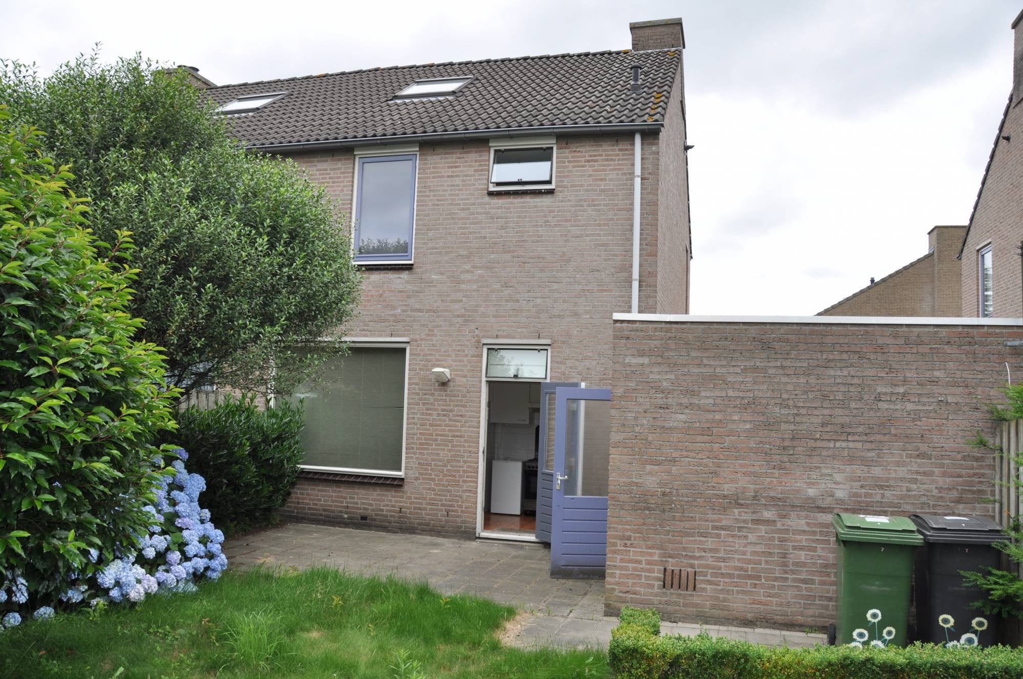 Family home in Eindhoven
