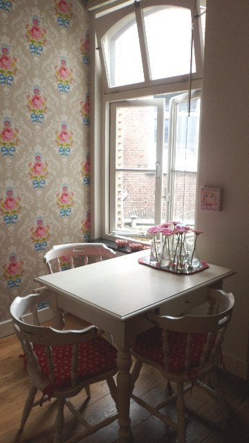 Apartment in Tilburg