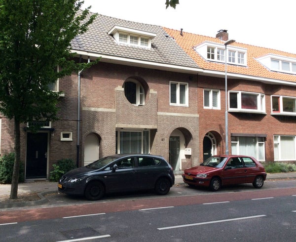 appartementen te huur op Tongelresestraat