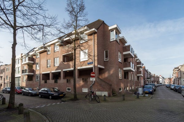 Prins Hendrikstraat 40, Eindhoven