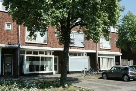 Resedastraat 44, Eindhoven