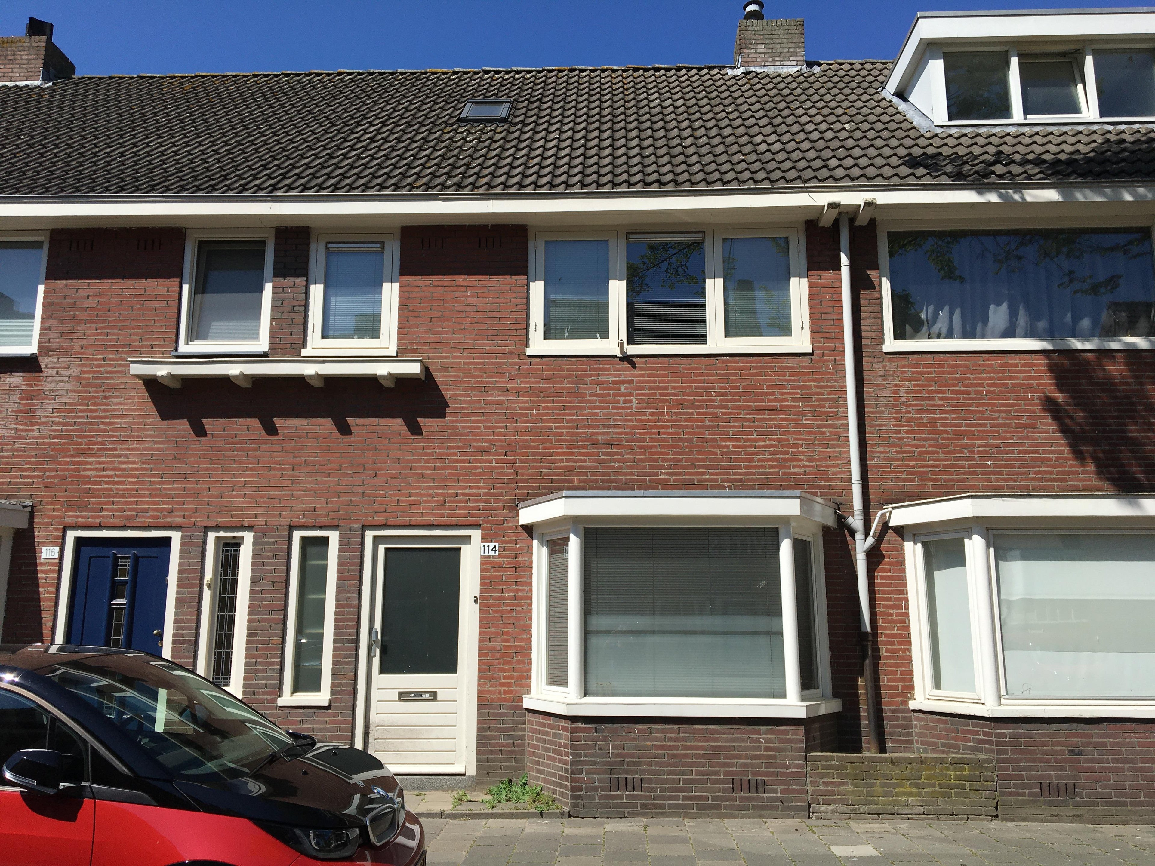 Bekijk foto 1/6 van apartment in Eindhoven