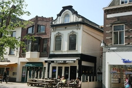 Apartment in Tilburg