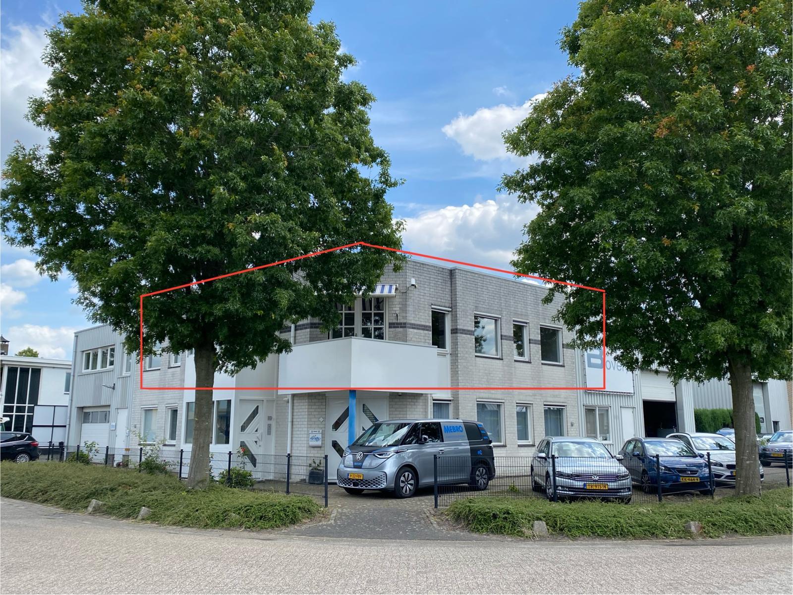 Appartement in Nuenen