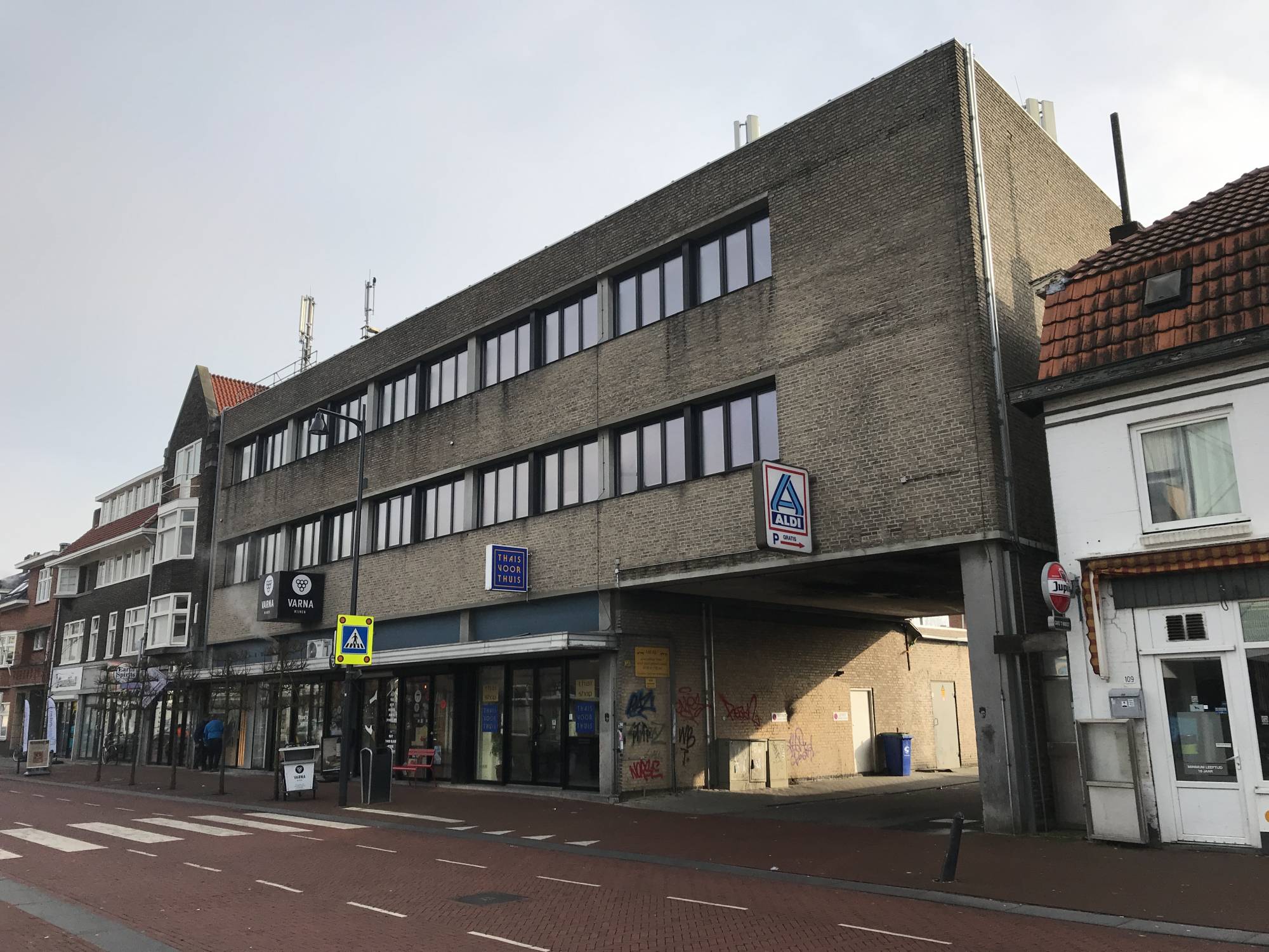 Apartment in Eindhoven