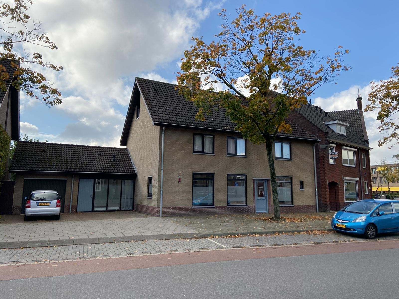 Appartement in Eindhoven