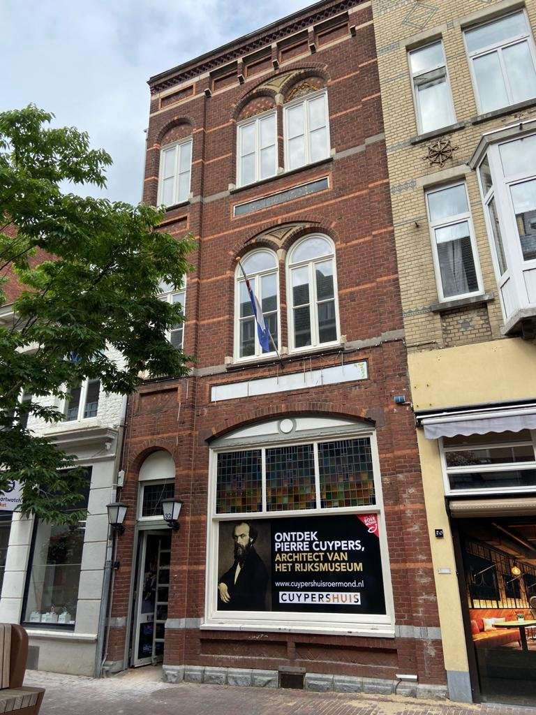 Appartement in Roermond